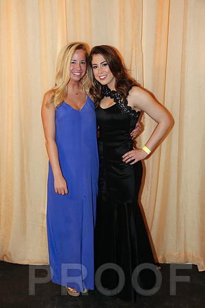 Tri Delta Presentation