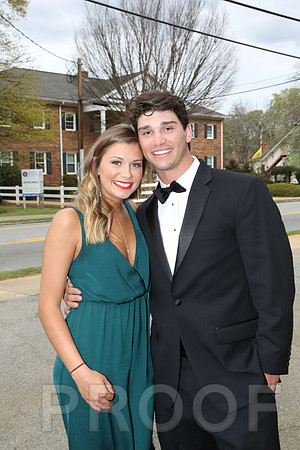 KD Formal Presentation 2016