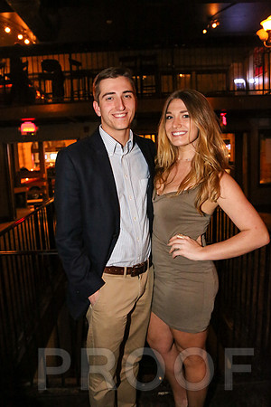 SK My Tie Date Night