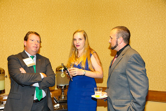Georgia 4-H State Congress 2016
