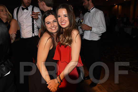 KD Formal Spring Formal 2016