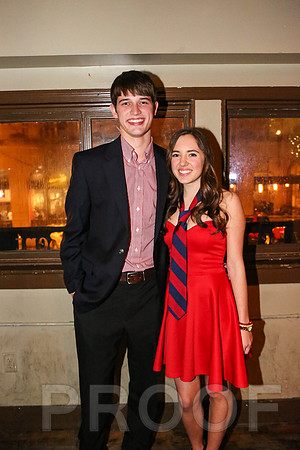 SK My Tie Date Night