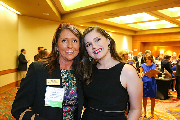 Georgia 4-H State Congress 2016