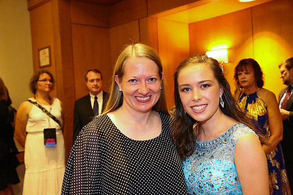 Georgia 4-H State Congress 2016