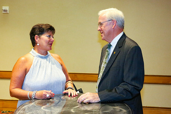 Georgia 4-H State Congress 2016