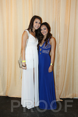 Tri Delta Presentation