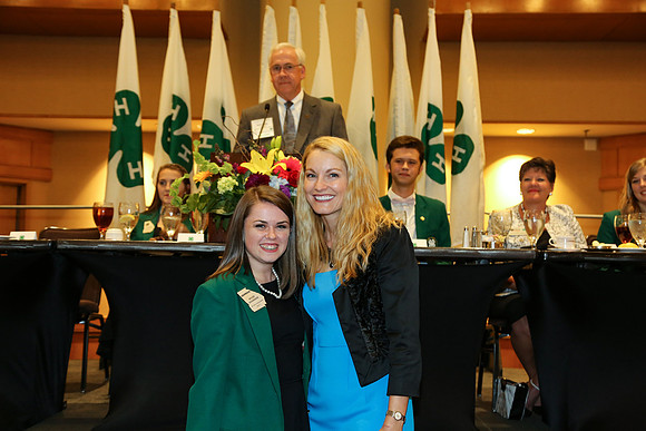 Georgia 4-H State Congress 2016