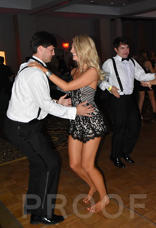 KD Formal Spring Formal 2016
