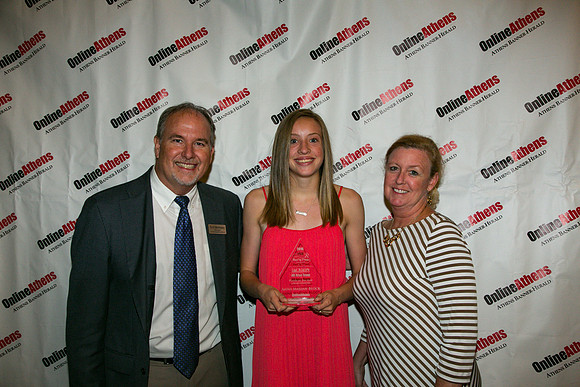 Best of Preps Banquet 2016