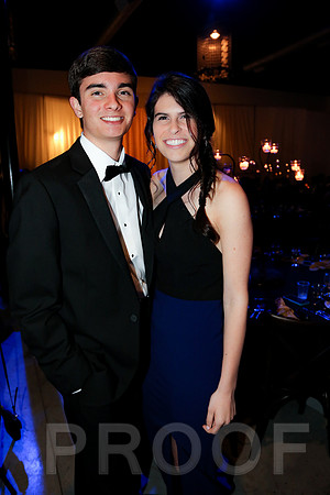 Tri Delta Formal by Blane Marable Photography
