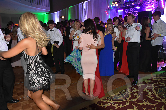 KD Formal Spring Formal 2016