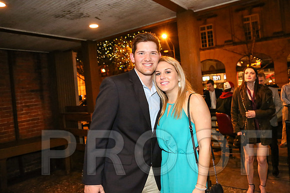 SK My Tie Date Night