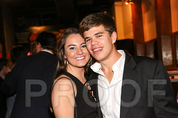 SK My Tie Date Night