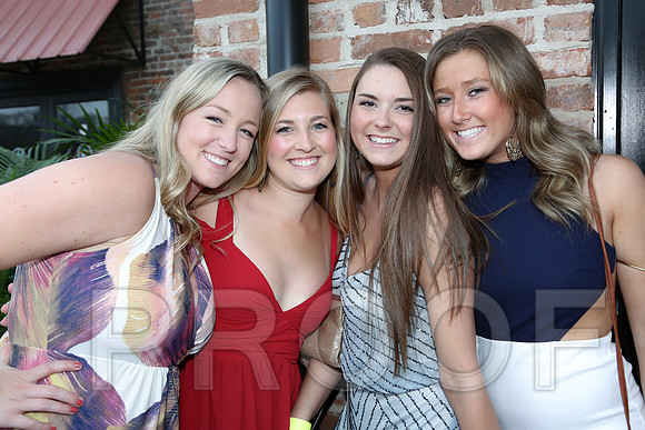 Tri Delta Presentation