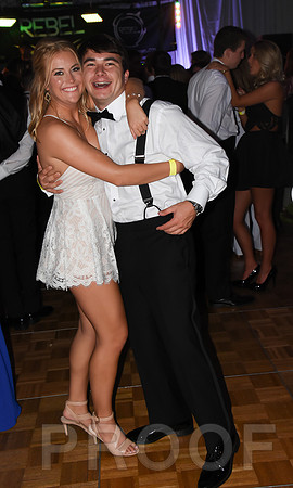 KD Formal Spring Formal 2016