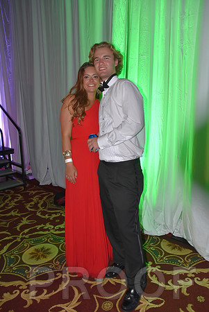 KD Formal Spring Formal 2016