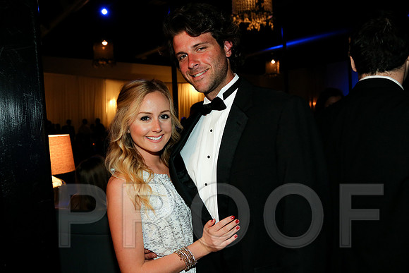 Tri Delta Formal by Blane Marable Photography