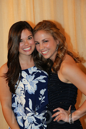 Tri Delta Presentation
