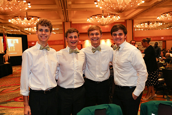 Georgia 4-H State Congress 2016