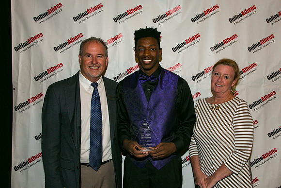 Best of Preps Banquet 2016