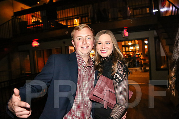 SK My Tie Date Night