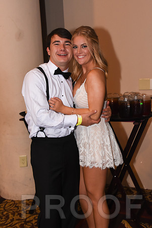 KD Formal Spring Formal 2016