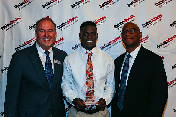 Best of Preps Banquet 2016