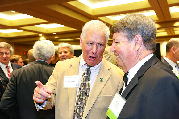 Georgia 4-H State Congress 2016