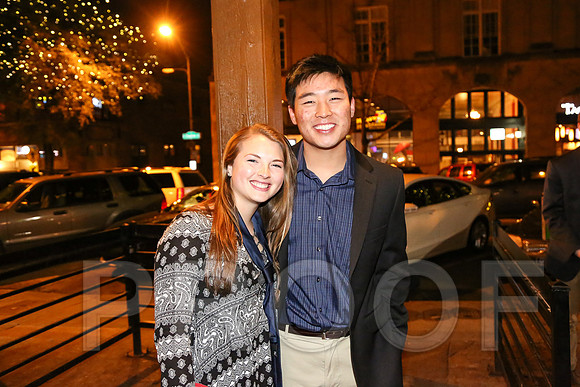 SK My Tie Date Night