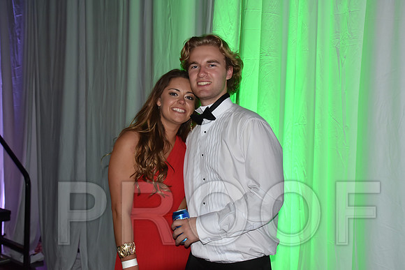 KD Formal Spring Formal 2016