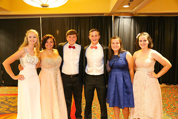 Georgia 4-H State Congress 2016