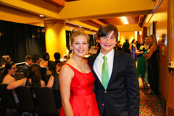 Georgia 4-H State Congress 2016
