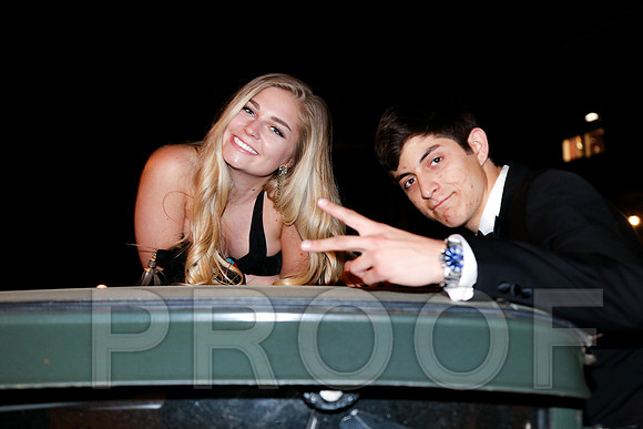 Tri Delta Formal by Blane Marable Photography