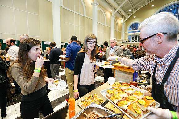 Taste of Athens 2015