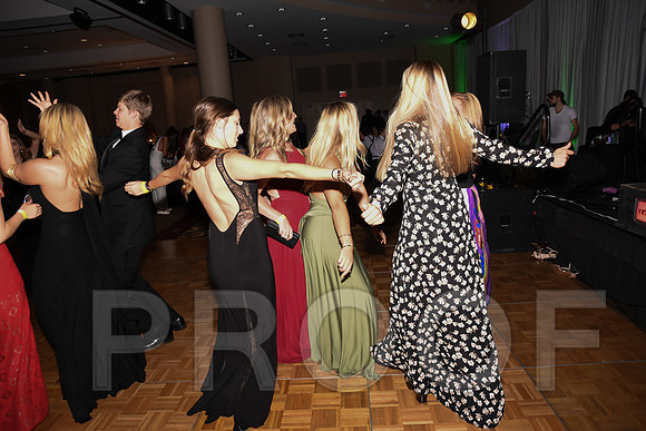 KD Formal Spring Formal 2016