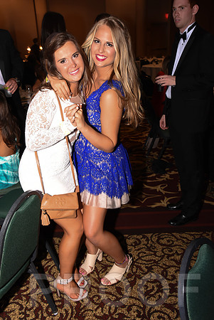 KD Formal Spring Formal 2016