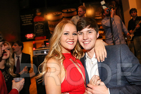 SK My Tie Date Night