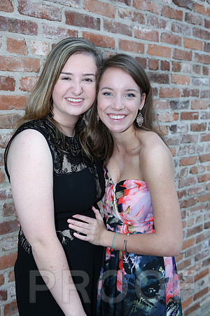 Tri Delta Presentation