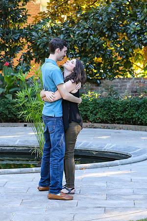 Stephen's Proposal to Morgan 2016