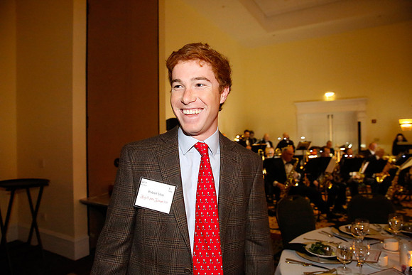 ESP Big Hearts Banquet by Blane Marable Photography