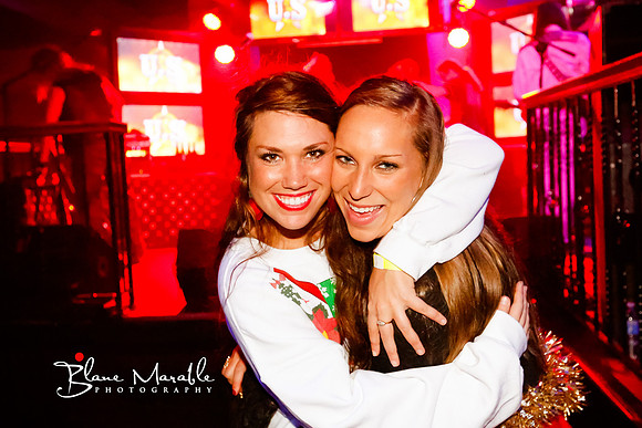 TriDelta Tacky Christmas Party