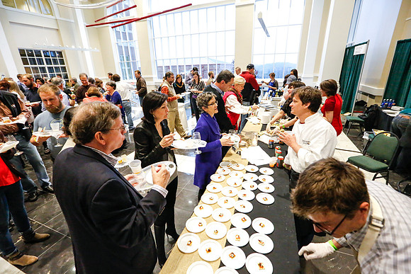 Taste of Athens 2015