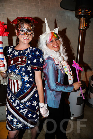 Wild Rumpus Parade 2016