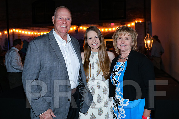 Delta Zeta Parents Weekend 2016