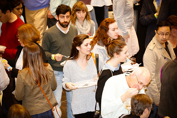 Taste of Athens 2015