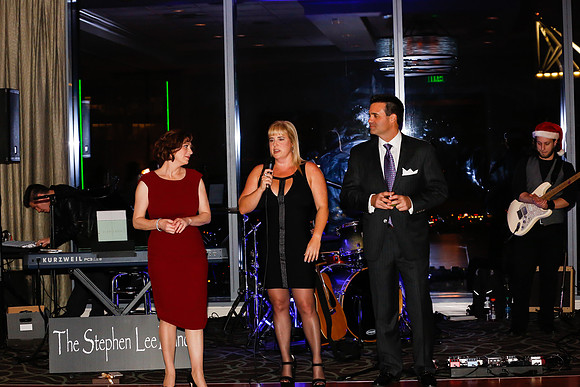 Carter & Clark Reception 2014