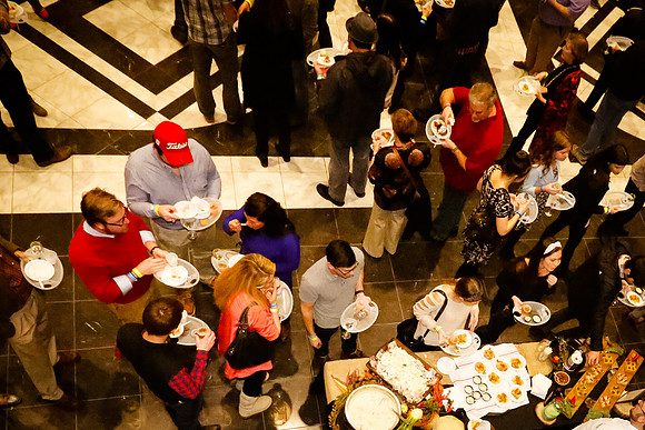 Taste of Athens 2015