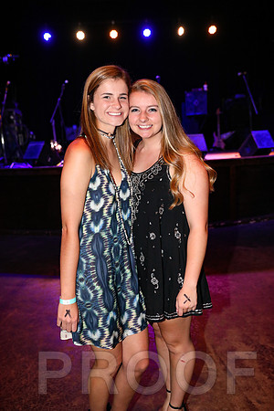 Tri Delta Semiformal 2016