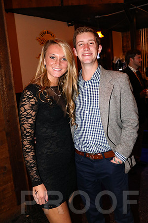 Tri Delta Semiformal 2016