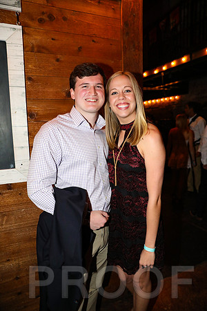 Tri Delta Semiformal 2016